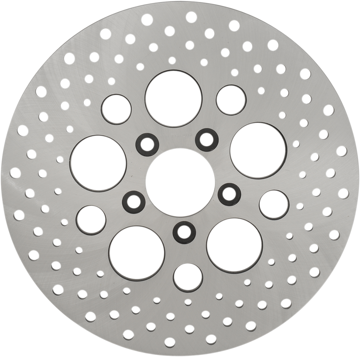 Drag Specialties Rear Rotor - 11.5"