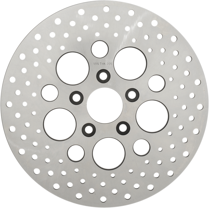 Drag Specialties Rotor Rr S/S 92-99