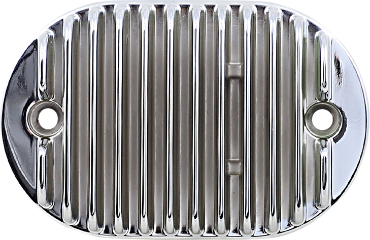 Drag Specialties Regulator - Chrome - Softail