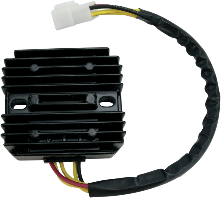 Moose Utility Regulator/Rectifier - Suzuki M-10-218