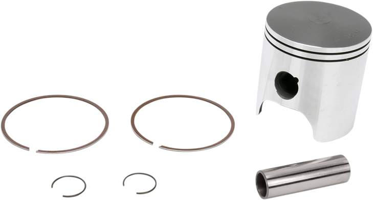 Wiseco Piston Kit - 70.00 Mm - 779 Engine Type - Ski-Doo 2434M07000
