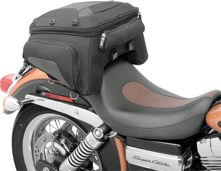 Saddlemen Sport Tunnel Bag - Standard 3516-0108