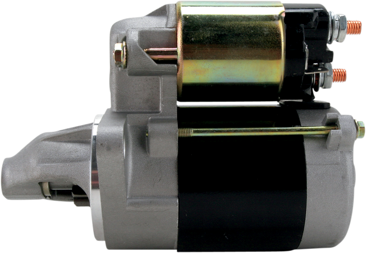 Moose Utility Starter Motor - Kawasaki M-61-212