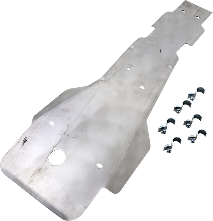Moose Racing Full Skid Plate 680