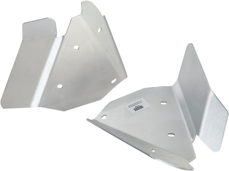 Moose Racing A-Arm Guards 782A