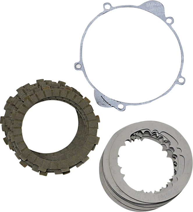 Moose Racing Clutch Kit - Gas Gas/Husqvarna/Ktm M90-242