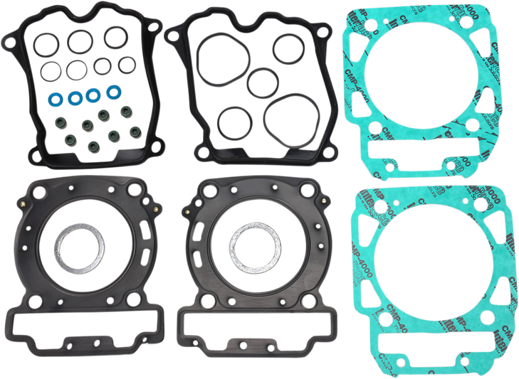 Moose Racing Top End Gasket Kit - Can-Am 810954Mse