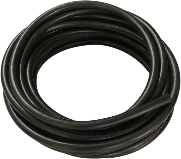 Drag Specialties Battery Cable - 25' - Black