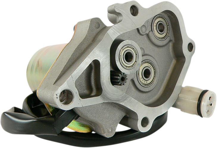 Moose Utility Shift Control Motor 430-58001