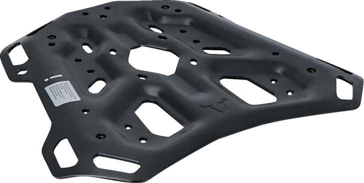 Adventure-Rack For Luggage - Bmw - 650/700/800 Gs Gpt.07.558.19000/B