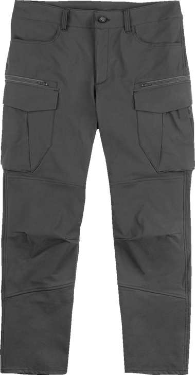 Icon Superduty3 Pants - Black - Us 34
