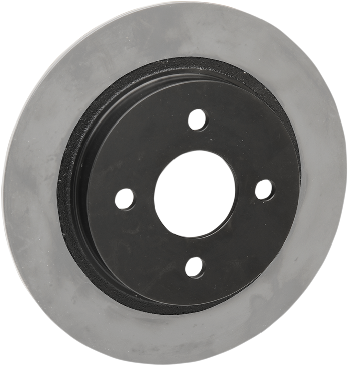 Drag Specialties Rear Brake Rotor - Trike