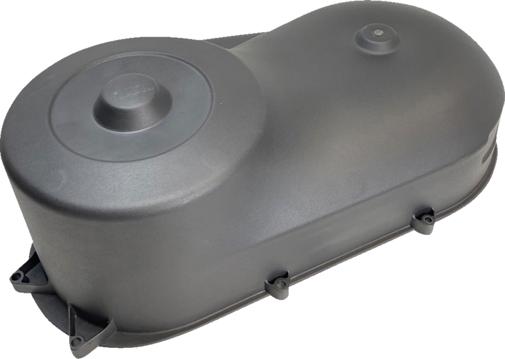 Moose Utility Clutch Cover - Outer - Polaris 100-3536-Pu