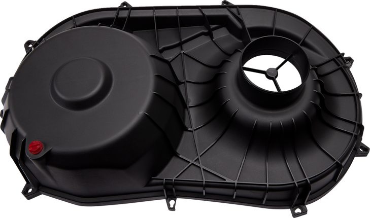 Moose Utility Clutch Cover - Outer - Polaris 100-3538-Pu