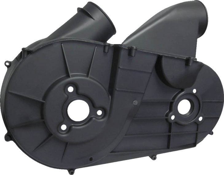 Moose Utility Clutch Cover - Inner - Polaris 100-3343-Pu