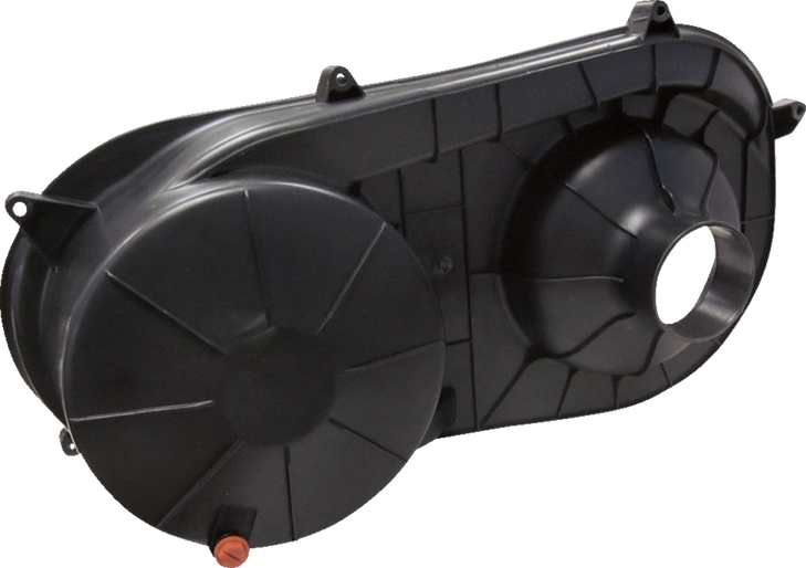 Moose Utility Clutch Cover - Outer - Polaris 100-3305-Pu