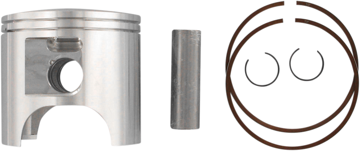 Wiseco Piston Kit - 89.00 Mm - Sea Doo 716M08900