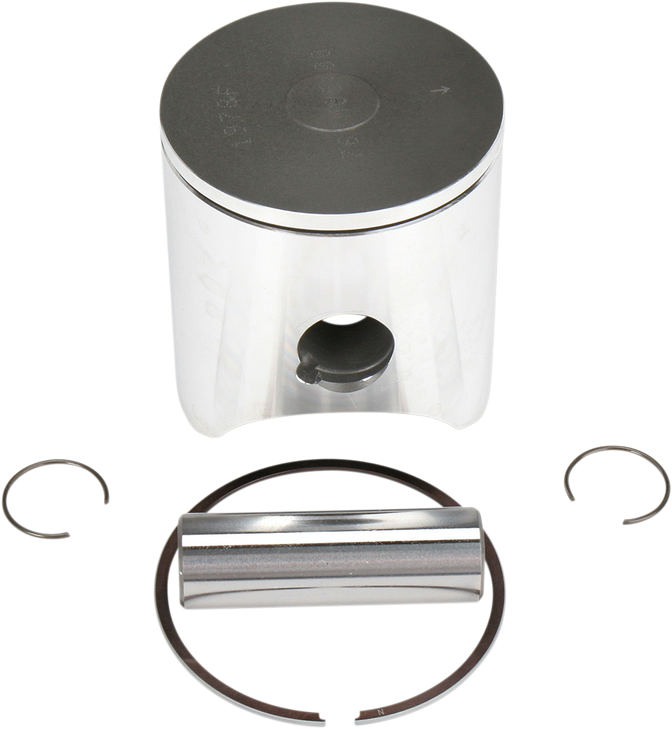 Wiseco Piston Kit - 54.00 Mm - Gas Gas | Honda | Yamaha 762M05400