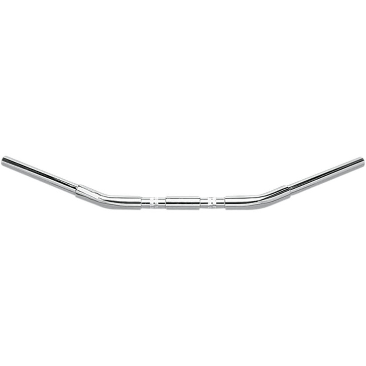 Drag Specialties Handlebar - Buffalo - Springer Dragster - Chrome