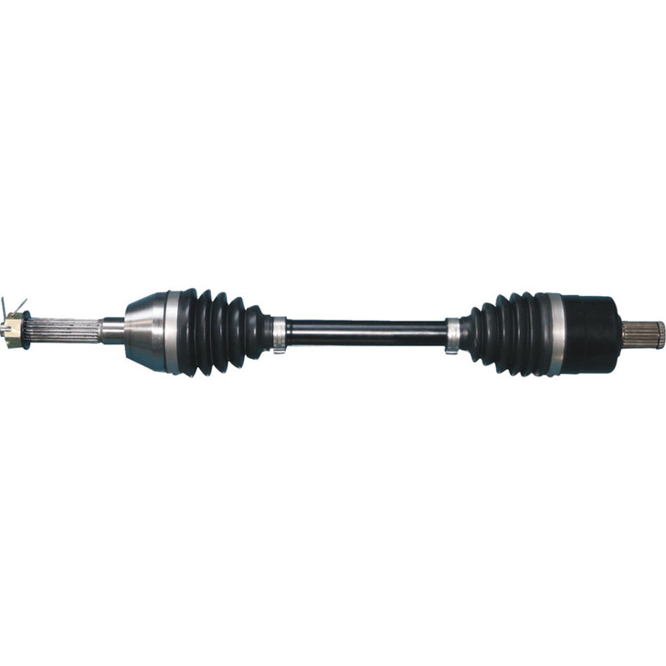 Moose Utility Axle Kit - Cv - Complete - Front Left/Right - Heavy-Duty - Polaris Pol-6027Hd