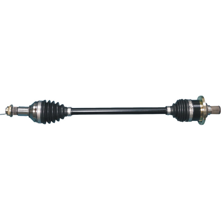 Moose Utility Axle Kit - Cv - Complete - Rear Left/Right - Heavy-Duty - Arctic Cat Arc-6014Hd