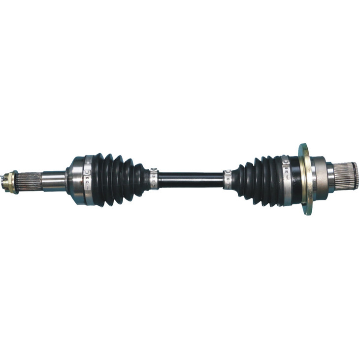 Moose Utility Axle Kit - Cv - Complete - Rear Right - Heavy-Duty - Yamaha Yam-6010Hd