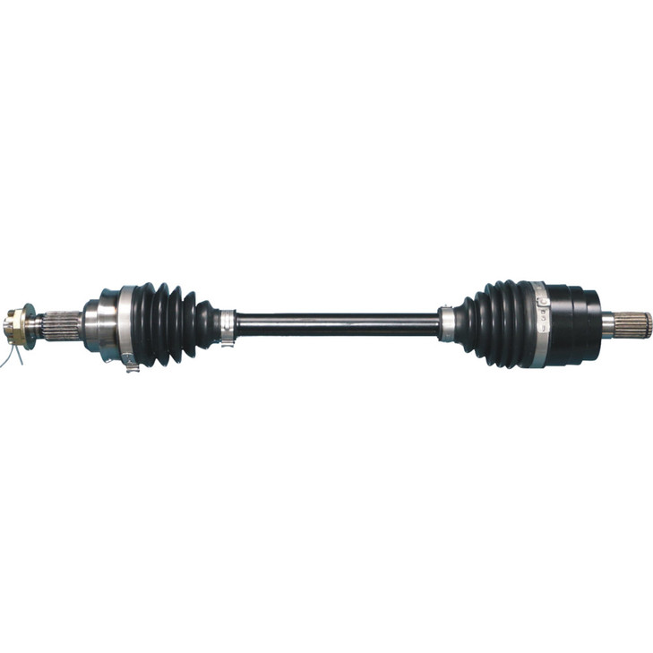 Moose Utility Axle Kit - Cv - Complete - Rear Left/Right - Heavy-Duty - Honda Hon-6011Hd