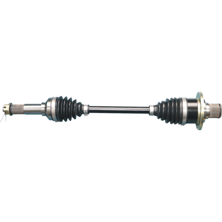 Moose Utility Axle Kit - Cv - Complete - Rear Left - Heavy-Duty - Yamaha Yam-6031Hd