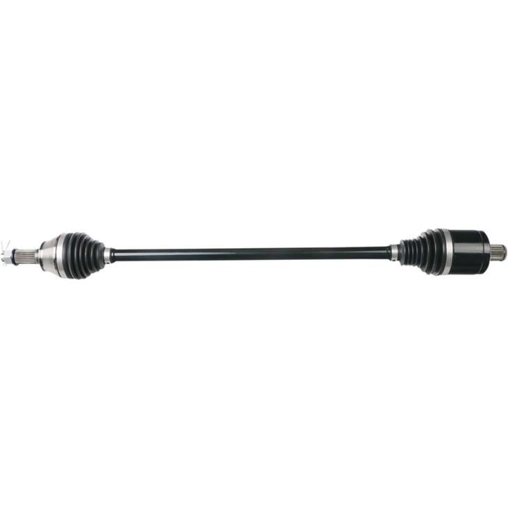 Moose Utility Axle Kit - Cv - Complete - Heavy-Duty - Rear Left/Right - Polaris Pol-6080Hd