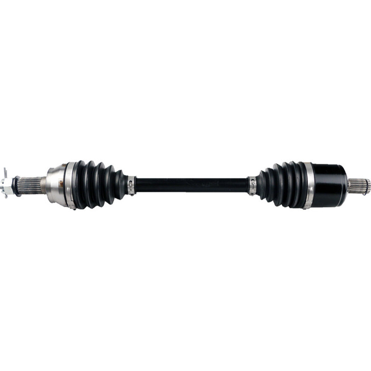 Moose Utility Axle Kit - Cv - Complete - Heavy-Duty - Front Left/Right - Polaris Pol-6061Hd