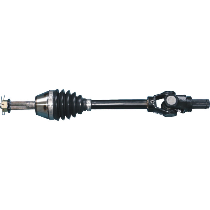 Moose Utility Axle Kit - Cv - Complete - Front Left/Right - Heavy-Duty - Polaris Pol-6012Hd