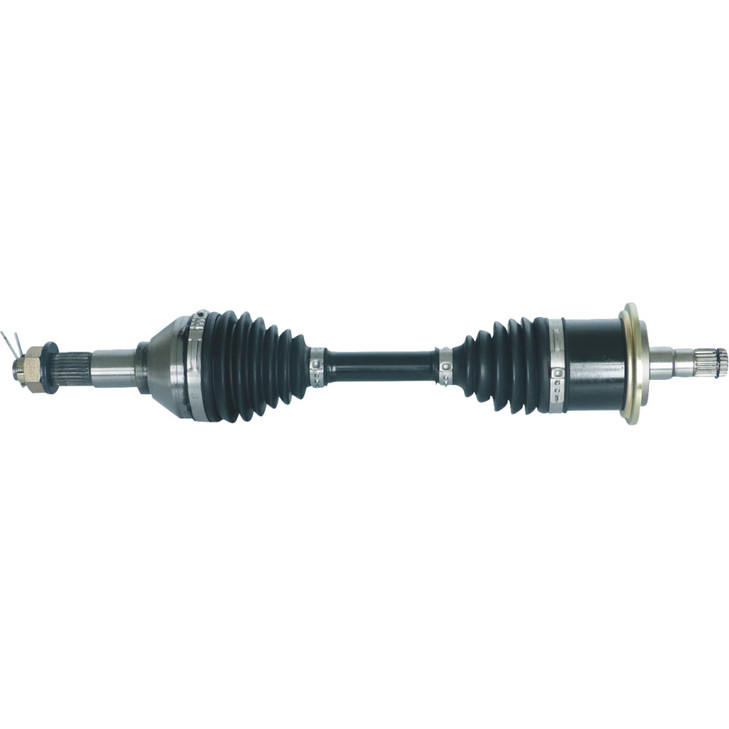 Moose Utility Axle Kit - Cv - Complete - Front Left - Heavy-Duty - Can Am Can-6024Hd