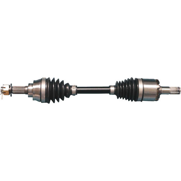 Moose Utility Axle Kit - Cv - Complete - Front Left - Heavy-Duty - Kawasaki Kaw-6004Hd