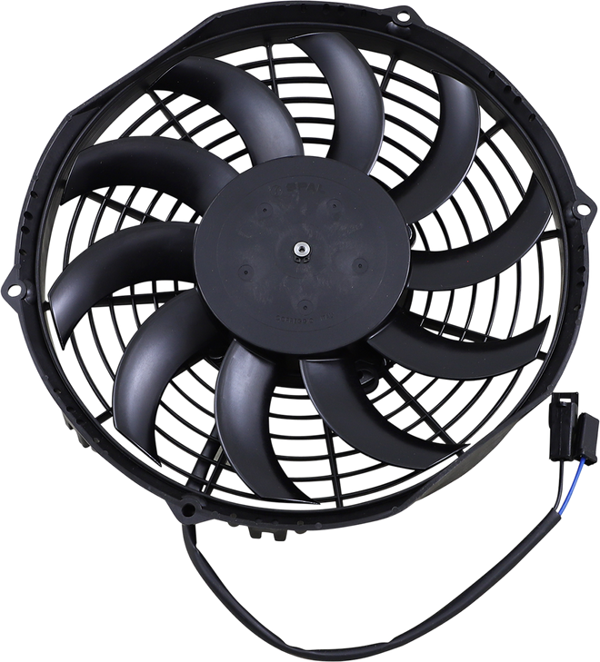 Moose Utility Hi-Performance Cooling Fan - 950 Cfm - John Deere Z6000
