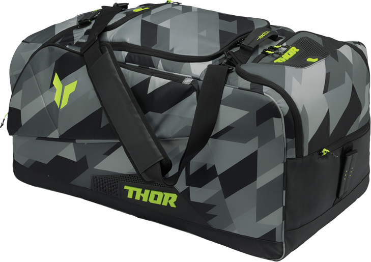 Thor Bag Thor Circuit Camo/Acid