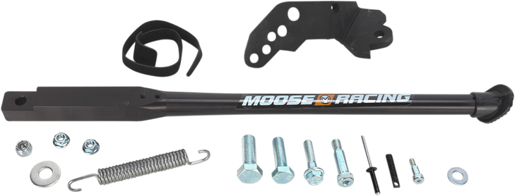 Moose Racing Aluminum Kickstand - 14.50" - Honda C32-1490Nu