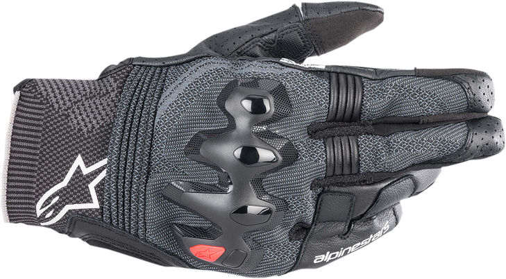 Morph Sport Gloves - Black - Xl 3567122-10-Xl