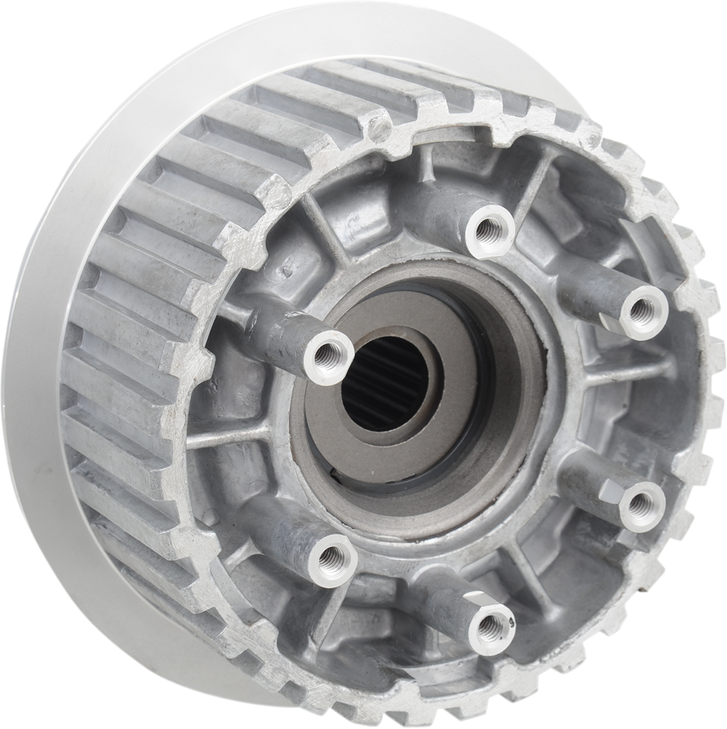 Drag Specialties Clutch Hub - '07-'10 Twin Cam, '06 Dyna