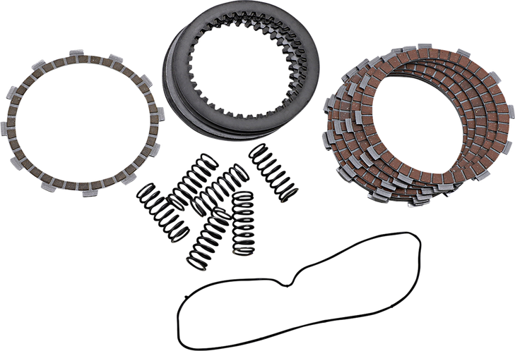 Moose Racing Clutch Kit M90-113