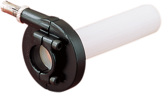 Parts Unlimited Throttle Assembly - Twist