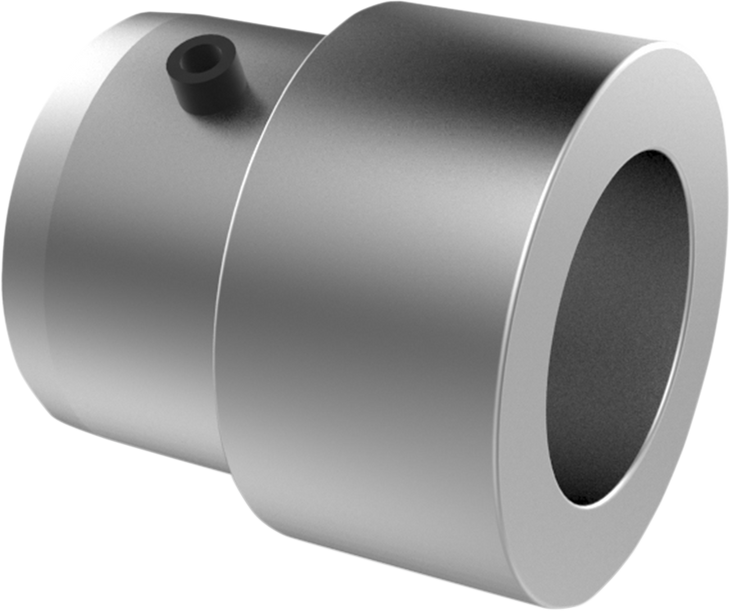 Khrome Werks Handlebar Extension - Etc 300100
