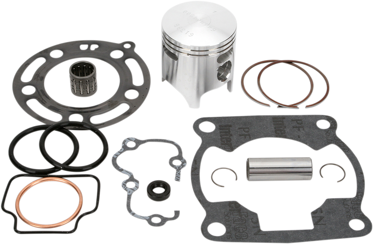 Wiseco Piston Kit With Gaskets - 48.00 Mm - Kawasaki Kx80 Pk1150