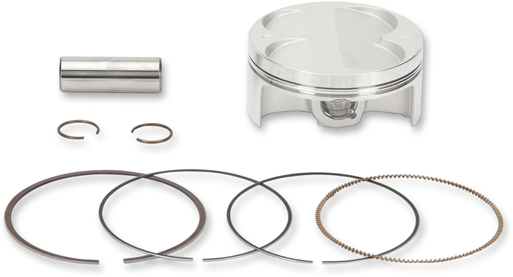 Prox Piston Kit - 76.96 Mm - Kawasaki Kx250F | Suzuki Rmz250 01.4335.A
