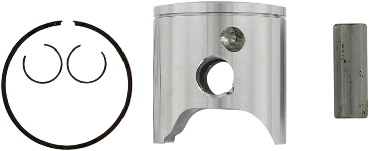 Wiseco Piston Kit - 56.00 Mm - Suzuki Rm125 641M05600