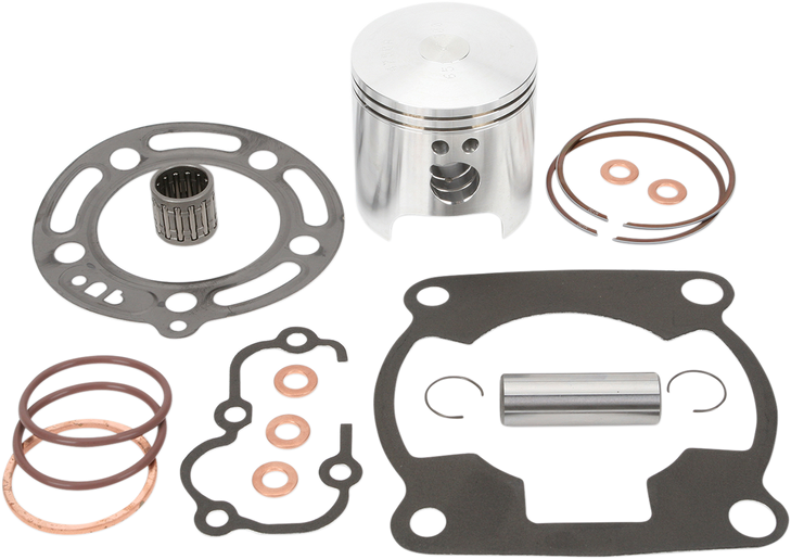 Wiseco Piston Kit With Gaskets - 53.00 Mm - Kawasaki | Suzuki Pk1155
