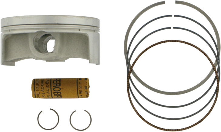 Prox Piston Kit - 76.97 Mm - Kawasaki Kx250F 01.4337.B