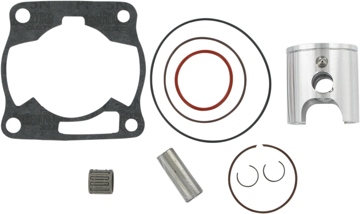 Wiseco Piston Kit With Gaskets - 47.00 Mm - Yamaha Yz80 Pk1553