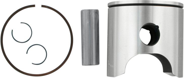Wiseco Piston Kit - 78.00 Mm - 693 Engine Type - Ski-Doo 2416M07800