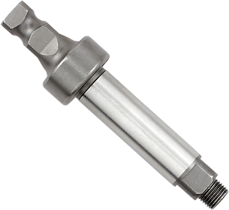 Drag Specialties Kickstarter Shaft