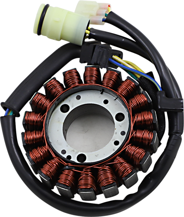 Moose Racing Stator - Honda M-21-605